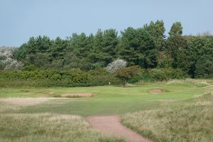 Royal Birkdale 4th